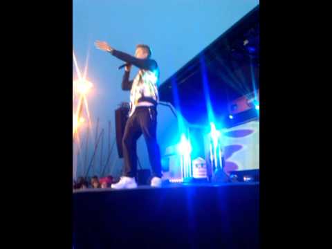 Ian Thomas Slow Down Blankenberge 07 07 14