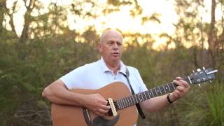 True Blue - Chris Coulson (John Williamson Cover)