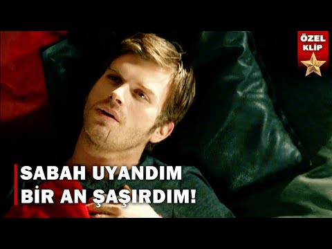 Kuzey Tekinoğlu Alemlerde! - Kuzey Güney ÖZEL KLİP