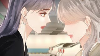 There are always teachers who want to ask out parents (Chapter 50) | #girlslove #yuri #gl