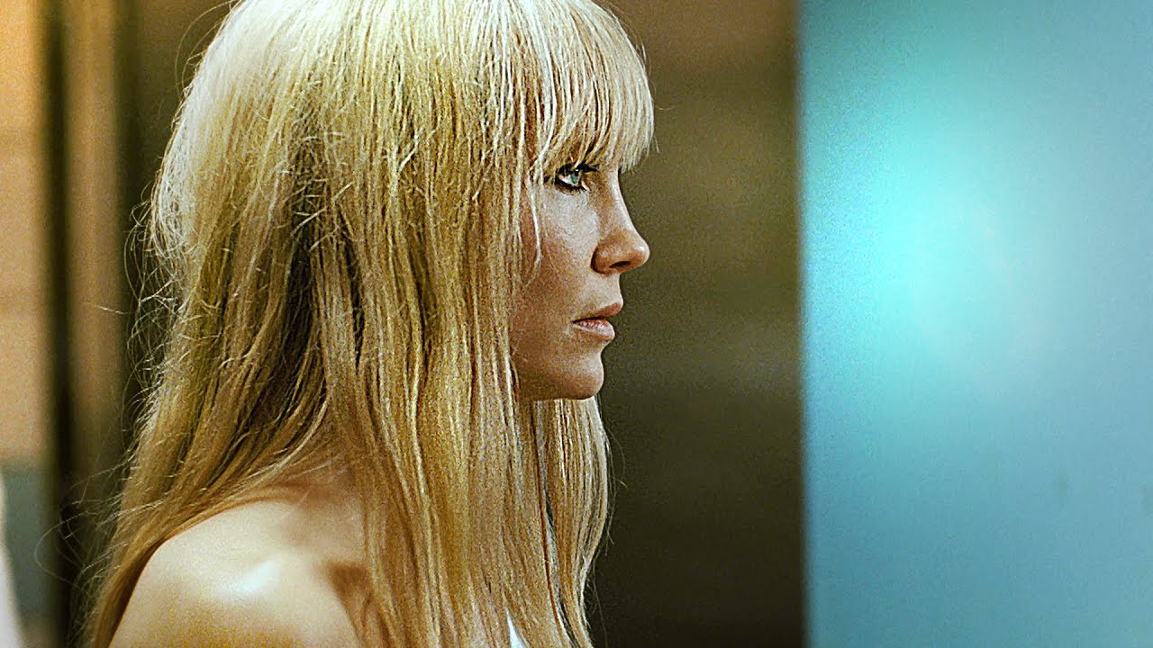 Femme de Gangster | Film Complet en Français (Drame)