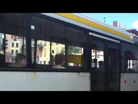 Vilnius. #509; Mercedes-Benz O405GN; 26 maršrutas