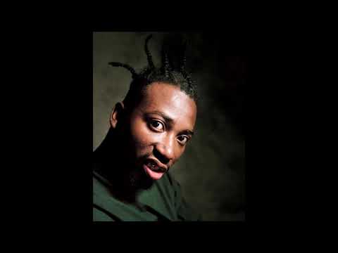 Ol' Dirty Bastard - Brooklyn Zoo