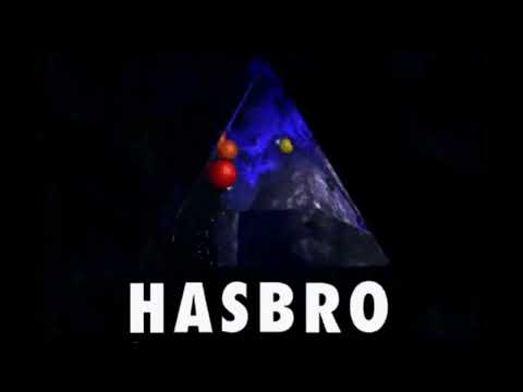 Hasbro Interactive logo