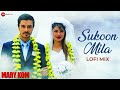 Sukoon Mila Lofi Mix | Mary Kom | Priyanka Chopra, Darshan K| Arijit Singh | DJ Raahul Pai,DJ Saquib
