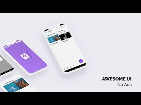 GEO Pro Notebook  -Note Taking video thumbnail