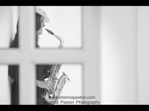 Andrea Morris Drea M  - come away with me