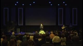 Keith's Memorial Service 