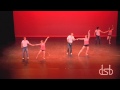 Duke Swing Dance '13: Candyman