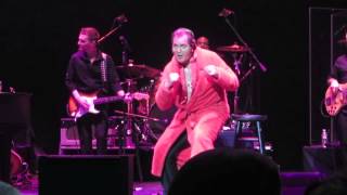 Engelbert Humperdinck in Staten Island NY