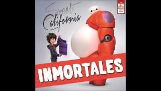 Inmortales Audio