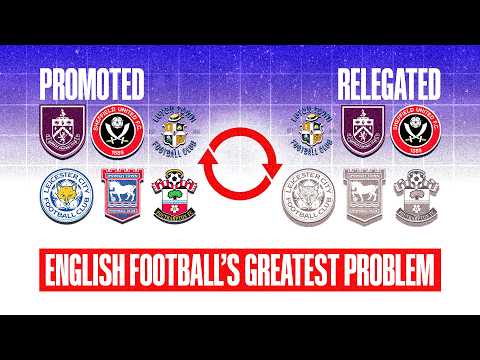 Premier League Vs The Championship: The Greatest Problem In English Football?
