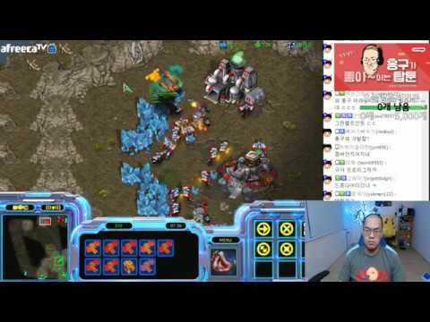 [25.9.19] SC:R 1v1 Larva (Z) vs ForGG (T) (FPVOD) [Best of 3]