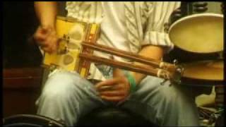 Richard Johnston - Helena, Arkansas Blues Festival