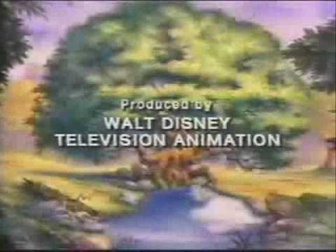 Gummi Bears - Closing Theme