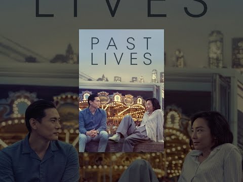 Past Lives