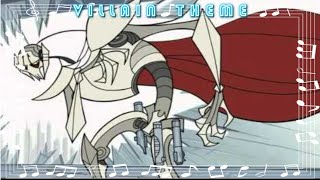 General Grievous Theme (2003)