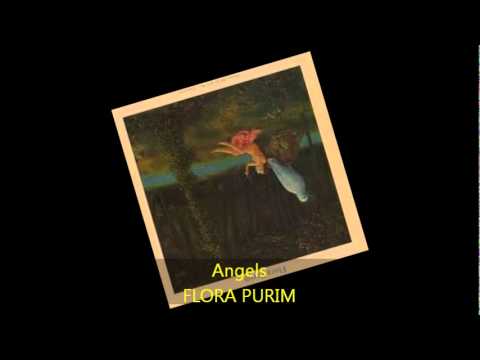 Flora Purim - ANGELS