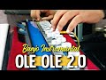 OLE OLE 2.0 - Jawaani Jaaneman, OLE OLE 2.0 Instrumental, Banjo Cover, BANJO TOUCH, New Song 2020