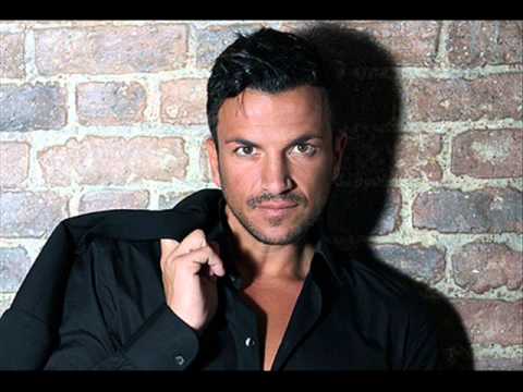 Peter Andre feat  Coolio   All Night All Right  1997