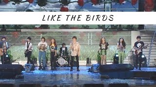 [Legendado] FTISLAND e f(x) - Like the Birds
