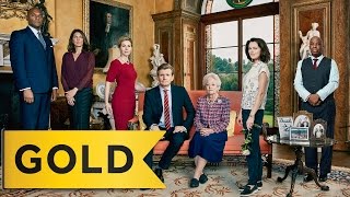 Henry IX | Starts Wednesday 5th April at 9pm on Gold