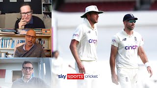 VODCAST | Nasser, Key & Atherton discuss England’s selections for the upcoming West Indies Test tour video