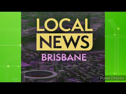 @BrisbaneCityTV Queensland Hit 105.3FM - 10AM News Update, Sunday September 10th 2023