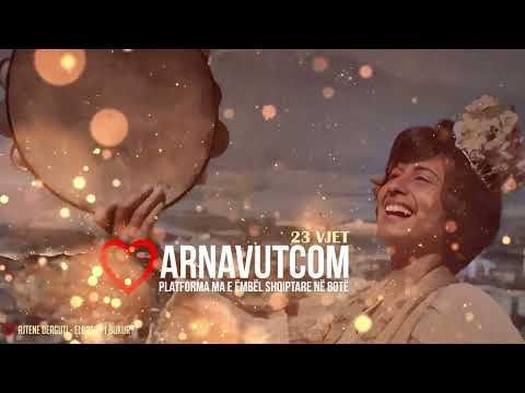 Ajtene Derguti ❤️ Elbasan i bukur