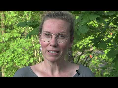 De Verbinding  by Etienne Oldeman Filming