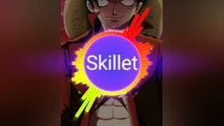 Skillet - the Resistance (Copyright Free) [Soli Remix]