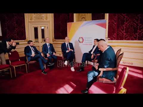 Pakti me Greqine, Rama takon Tsipras