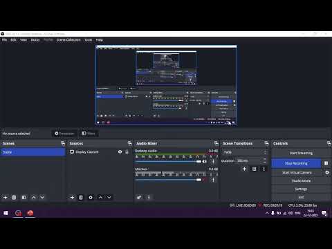 shotcut basics (audioless tutorial)