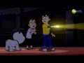 चिम्पू शिम्पू गए भुत बंगले मे Chimpoo Simpoo Comedy 