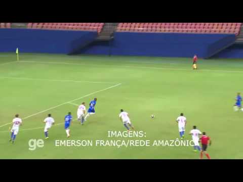 Fast 0x1 Nacional 09/05 Barezão 2017