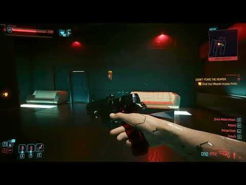 When the soundtrack kicks in perfectly