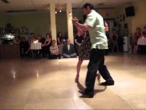 Bobby Thompson et Carol Horowitz - Valsecito de antes