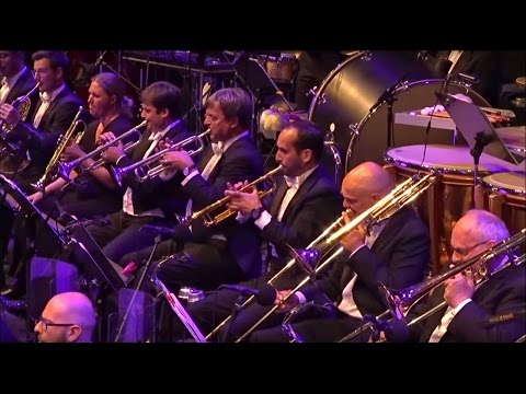 Bernstein: Symphonic Dances from »West Side Story« ∙ hr-Sinfonieorchester ∙ Andrés Orozco-Estrada