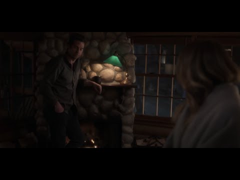 Grey's Anatomy- Season 18 Episode 12- Meredith and Nick Talk About Their Future