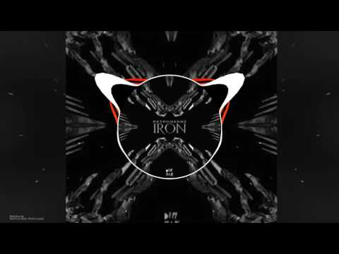 Retrohandz - Stamina (feat. Richie Loop)