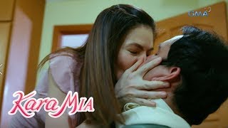 Kara Mia: Halik ng tunay na pag-ibig | Episode 40
