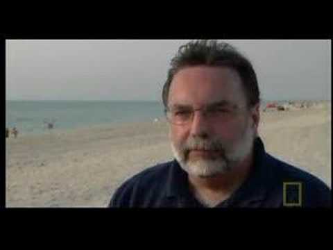 Palm Islands Dubai UAE جزيرة النخلة (Part 1)