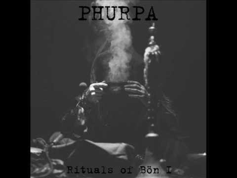 PHURPA 'Rituals of Bon I' (excerpt)