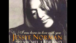 Michel Legrand Orchestra - Celui-là - Featuring Jessye Norman