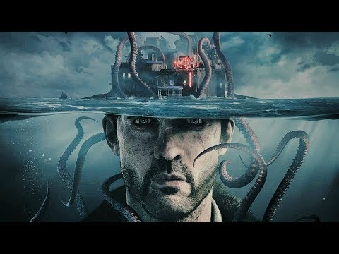 Gameplay de The Sinking City Necronomicon Edition