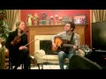 Jon & Valerie Guerra - I Will Follow 