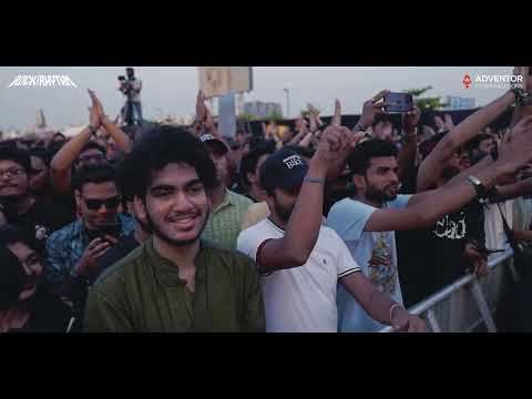 Etota Bhalobashi | Recall live at Rock N Rhythm 4.0 : Resurrection of Black