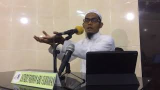 Download lagu Jangan Takut Setan! Tidak Ada Ruh yang Gentayangan! - Ustadz Farhan Abu Furaihan hafizhahullah mp3