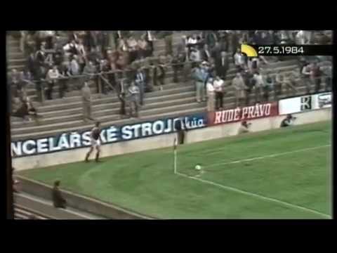 Sparta Praha - RH Cheb