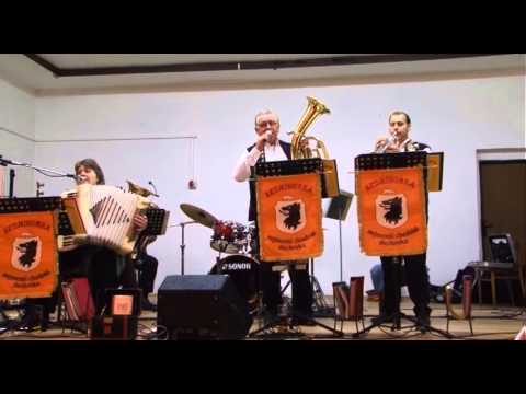 Okénko Hradec u Stoda